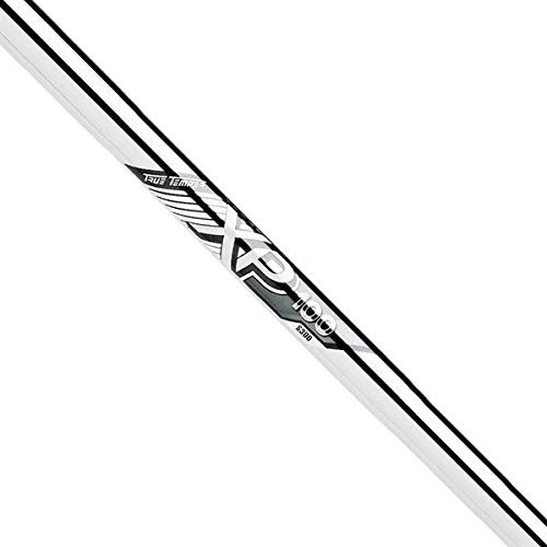 Hierro Taylormade M3 Acero True Temper Xp100 Flexible Duro
