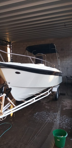 Visión 665 Open Sport