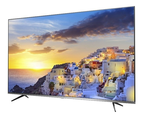 Smart Tv 50 Hitachi 50smart4k18 Led 4k Uhd Netflix Lhconfort