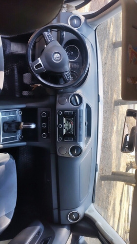 Imagen 10 de 10 de Volkswagen Amarok 2016 2.0 Cd Tdi 180cv 4x4 Dark Label At