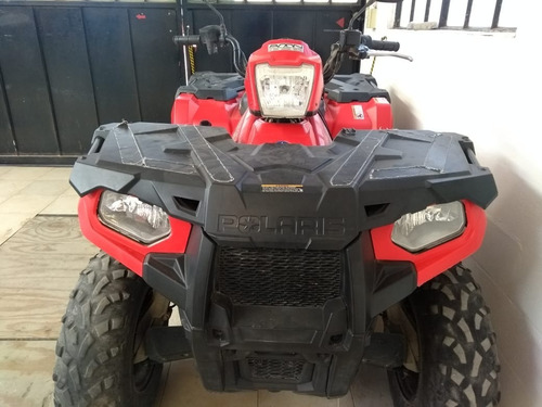Imagen 1 de 4 de Polaris Sportsman 570