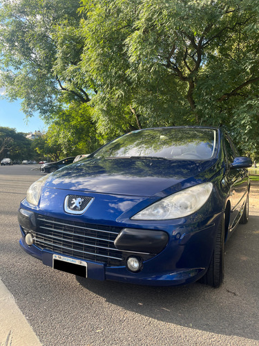 Peugeot 307 2.0 Xs Premium Cuero
