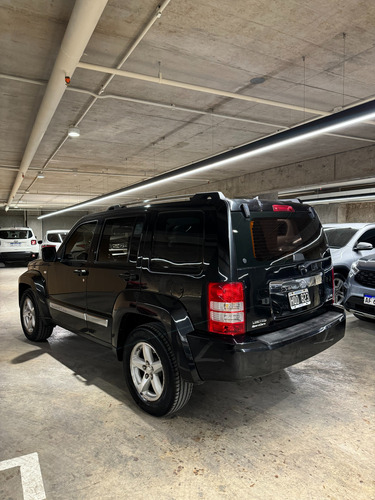 Jeep Cherokee 3.7 Limited Atx