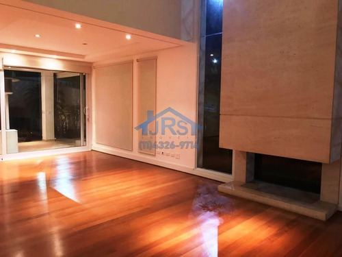 Imagem 6 de 30 de Sobrado Com 4 Dormitórios À Venda, 392 M² Por R$ 2.900.000,00 - Alphaville - Santana De Parnaíba/sp - So1487
