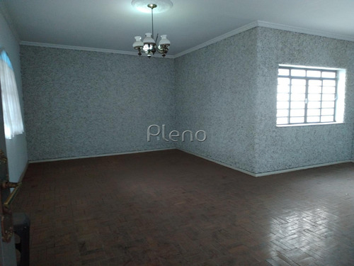 Imagem 4 de 27 de Casa Para Aluguel Em Jardim Proença - Ca028406