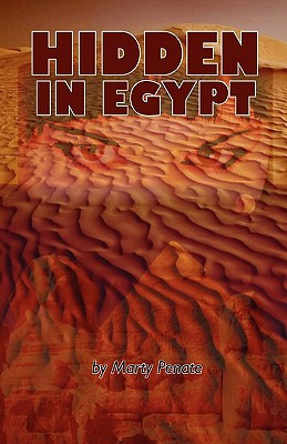 Libro Hidden In Egypt: Rafael Garcia Is Murdered! The Pol...