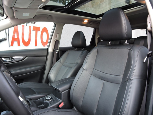 Xtrail Exclsuive 3 Filas 2019 Factura Original, Tomo Auto
