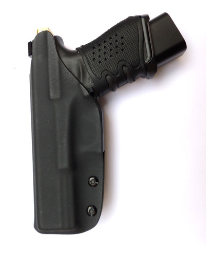 Imagen 2 de 6 de Holster Oculto Para Glock G17 G22 G31 Kydex