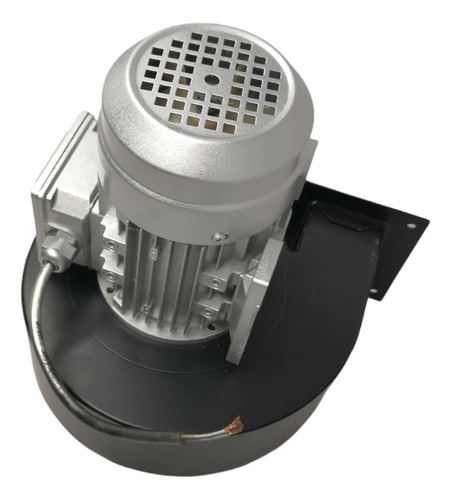 Ventilador Centrifugo Extractor220v 250w