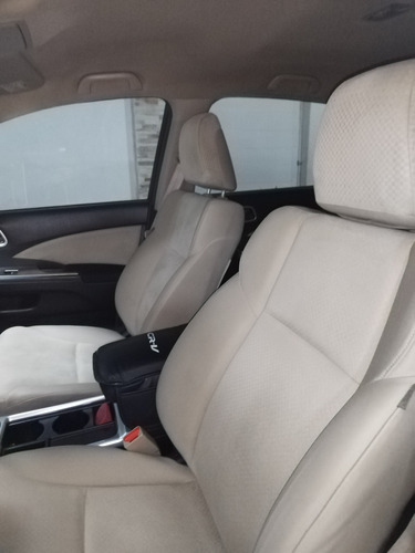 Honda CR-V 2.4 I-style Mt