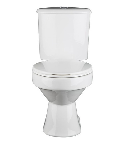 Poceta Venceramica Wc Rotondo Cod: 5010032