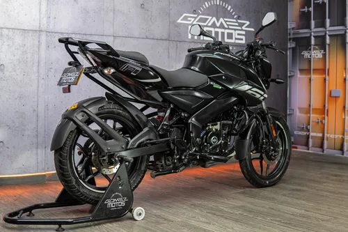 Bajaj Pulsar Ns 160 Fi 2024
