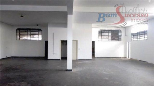 Imagem 12 de 16 de Prédio Para Alugar, 1000 M² Por R$ 18.000,00/mês - Tatuapé - São Paulo/sp - Pr0058
