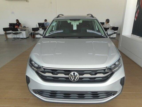 Volkswagen Nivus 1.0 200 Tsi Total Flex Comfortline