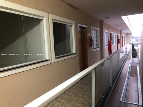 Imagem 3 de 15 de Casa Sobreposta Para Venda Em São Paulo, Jardim Vila Formosa, 2 Dormitórios, 1 Banheiro, 1 Vaga - 745142132_2-1140099