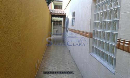 Imagem 12 de 15 de Sobrado Residencial Para Locação, E Venda. Vila Marari, São Paulo. - Sc6746