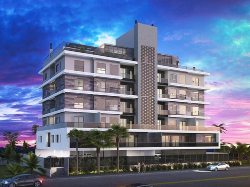 Imagem 2 de 10 de Apartamento Em Jurerê Internacional, Florianópolis/sc De 130m² 2 Quartos À Venda Por R$ 1.295.899,98 - Ap778272-s