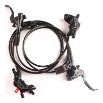 Comprar Par De Freios Shimano Deore Slx M7120 - 4 Pistões