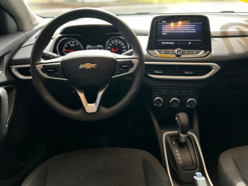 Chevrolet Tracker 1.0 TURBO FLEX AUTOMÁTICO