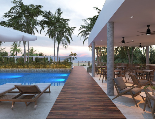 Imagen 12 de 14 de Lotes De Terreno De Inversión En Yucatán Cerca De La Playa