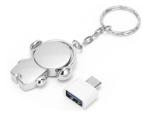 U Disk Usb2.0 Coche Flash Drive Memoria Dibujos Animados