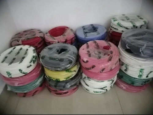 Cable Nro 10 Marca Cabel