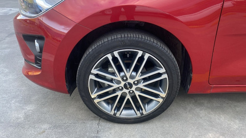 Imagen 11 de 25 de Kia Rio Vibrant 2023