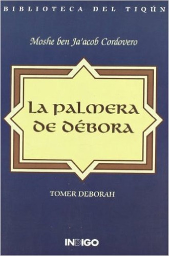 La Palmera De Debora