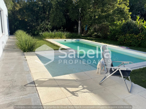 Imagen 9 de 26 de Venta De Casa 3 Dormitorios, En Villa Elisa. La Plata
