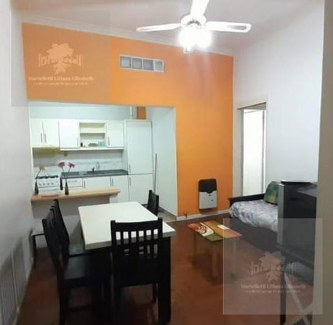 Imagen 6 de 14 de Departamento - Microcentro