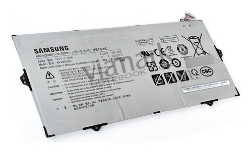 Bateria Notebook Samsung Aa-pbsn3kt Np730xbe