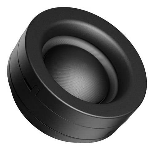 Par Tweeter C 26 Eo Neodímio 120w Rms Linha Cento Hertz Cor Preto