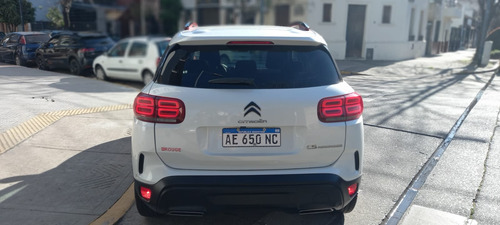 Citroën C5 Aircross 1.6 Thp Eat6 Feel Pack