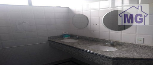 Imagem 19 de 30 de Galpão À Venda, 4731 M² Por R$ 19.000.000,00 - Novo Cavaleiro - Macaé/rj - Ga0133