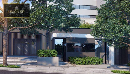 Apartamento Com 3 Dormitórios À Venda, 94 M² Por R$ 1.028.185,00 - Brooklin - São Paulo/sp - Ap48863
