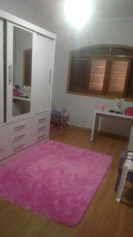 Chácara Residencial À Venda, Balneario Tropical, Paulínia. - Ch0025