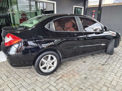 Chery Cielo Sedan 1.6 16v 4p Gas