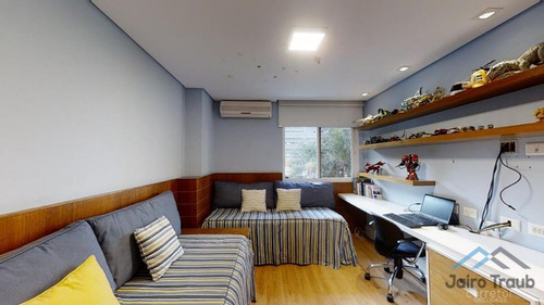 Apartamento Com 3 Dormitório(s) Localizado(a) No Bairro Itaim Bibi Em São Paulo / São Paulo - 18021:926259