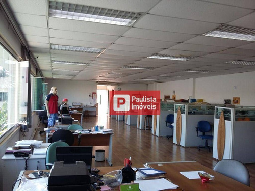 Imagem 10 de 13 de Prédio À Venda, 428 M² Por R$ 6.000.000,00 - Sabará (zona Sul) - São Paulo/sp - Pr0415