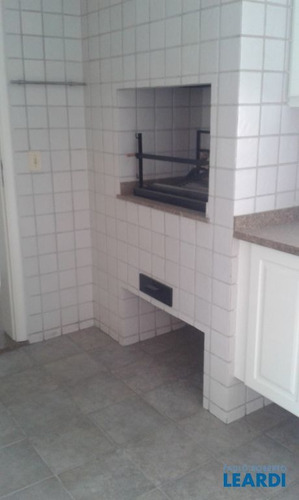 Imagem 8 de 15 de Apartamento - Panamby - Sp - 251204