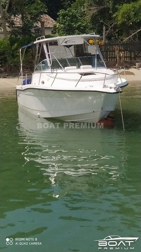 Imagem 3 de 8 de Fishing 290wa, 2014, 1x Yamaha 300hp - Cimitarra - Focker
