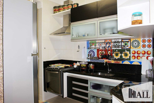Imagem 6 de 17 de Apartamento Com 3 Dorms, Higienópolis, São José Do Rio Preto - R$ 440 Mil, Cod: 2258 - V2258