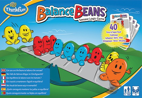 Balance Beans Thinkfun