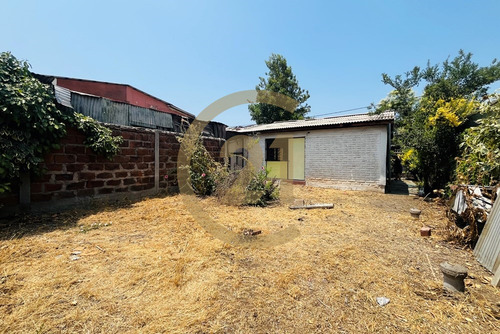 Casa En Venta Conchalí