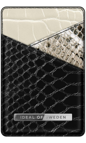 Porta Tarjeta Para Celular Magnético Ideal Of Sweden - Cover