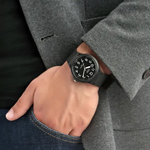 Casio clearance mw 240