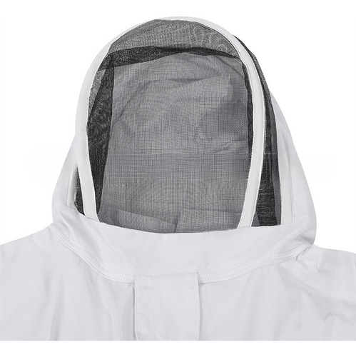 Traje Completo De Apicultor Para Apicultura