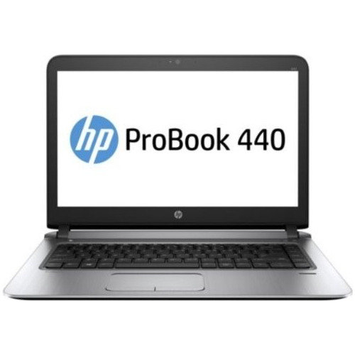 Laptop Hp Probook  440