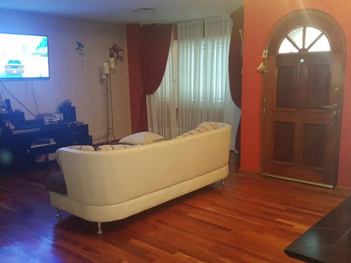 Casa 6 Amb En Ramos Mejía