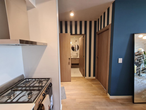 Venta Departamento 2 Ambientes Nuñez A Estrenar
